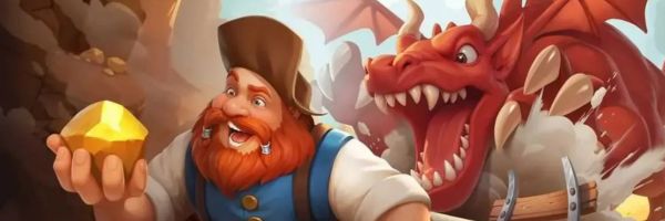 Dragonia Casino bonus banner for NZ players