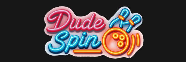 Dudespin Casino bonus banner for NZ players