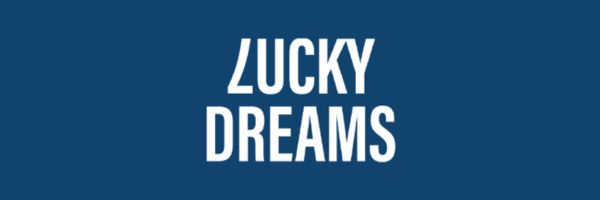 Lucky Dreams Casino bonus banner for NZ players