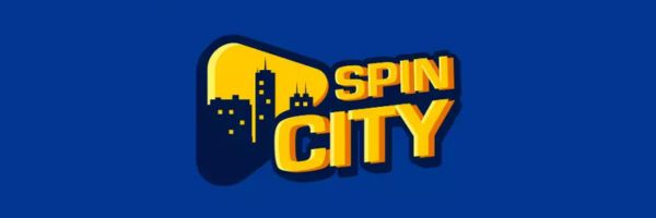 SpinCity Casino bonus banner for NZ players