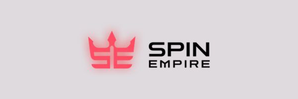 Spin Empire Casino bonus banner for NZ players